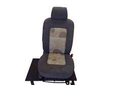 Sitz vorne rechts Stoff Beige Grau einzelsitz passt für FORD  TRANSIT CONNECT