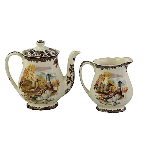 Royal worcester palissy - worcester,,