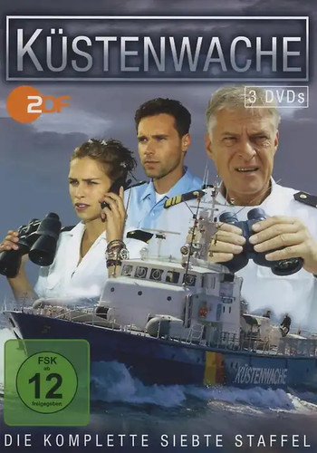 Küstenwache staffel - küstenwache, 7.