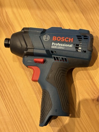 Bosch akku drehschlagschrauber - bosch, akku-drehschlagschrauber