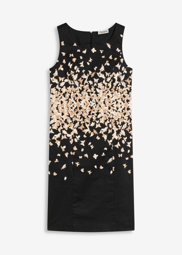 Neu etuikleid mit - neu,