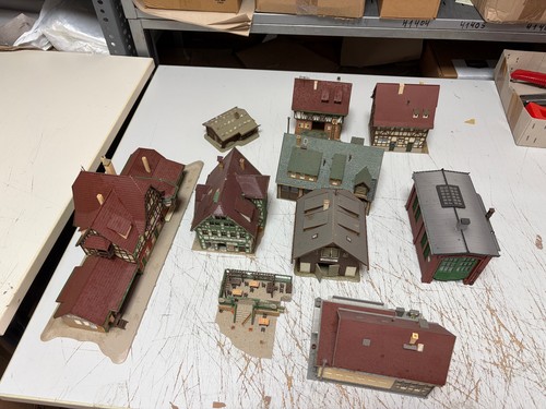 Vollmer bahnhof 22625 - ,