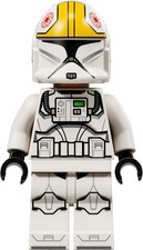 Lego minifigs star - -, wars