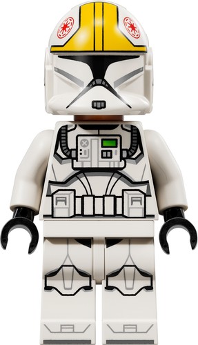 Lego minifigs star - -, wars
