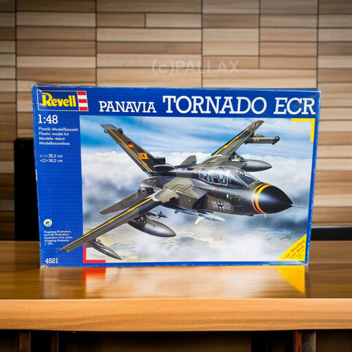 Revell 4521 panavia - revell,