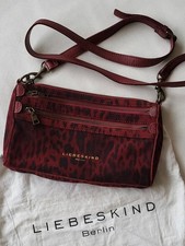LIEBESKIND Berlin Tasche