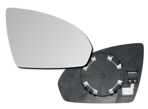 Spiegelglas rechts für smart - spiegelglas,