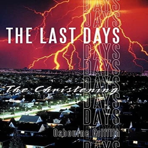 The last days - the,