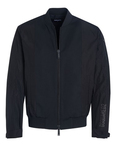 Dsquared2 jacke - dsquared2,