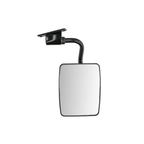 Smat nord side mirror - side,