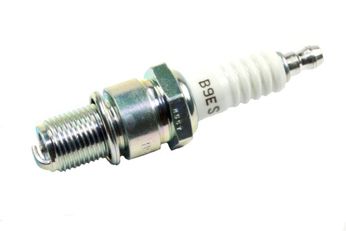 Zündkerze ngk b9es für derbi - zündkerze,