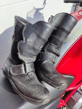 Motorradstiefel Daytona Bandit