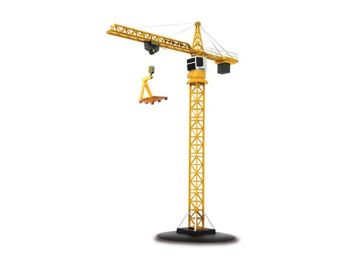 Jamara liebherr turmdrehkran - jamara,