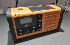 Sangean Survivor MMR-88DAB -
