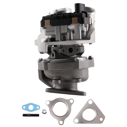 Turbocharger gtb1756vk für - turbocharger,