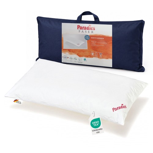 Paradies softy kopfkissen - softy,