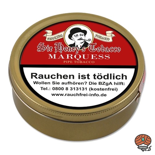 Sir henry tobacco marquess - sir,