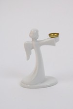 Rosenthal Engel Kerzenhalter Porzellan(452-23 II3)