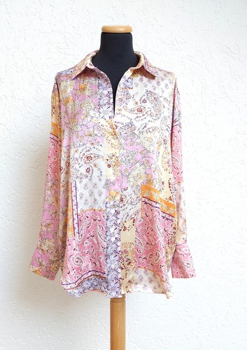 Neu l rosa creme - gr., l**