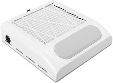 Tischsauger für Nägel, Farbe