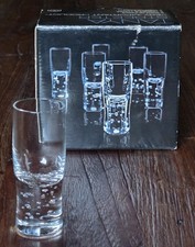 habitat - 6 Shot-Gläser, Bubble-Gläser, Gläser-Set, Tanya Streeter, top