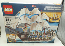 LEGO 10210 Imperial Flagship