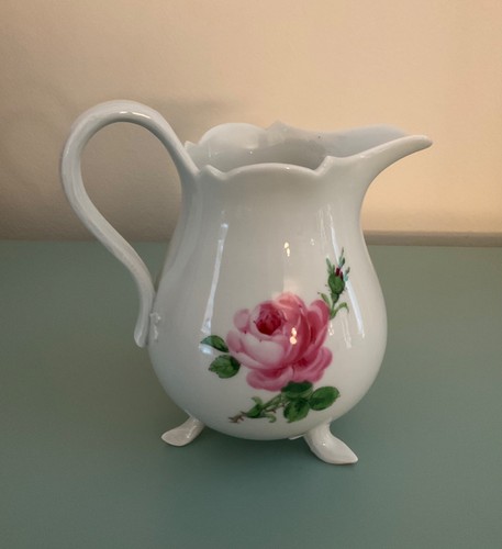 Meissen porzellan milchkanne - meissen,