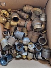 Konvolut alte Fassungen E27