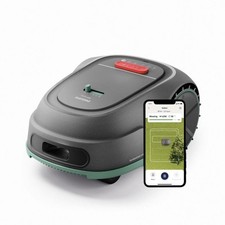 Philips rasenmähroboter serie - rasenmähroboter,
