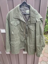 Fieldjacket Herren XXL