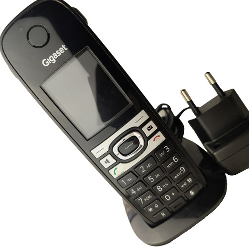 Gigaset c610 c610h fastneu - gigaset,