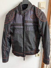 Harley Davidson Jacke S Biker