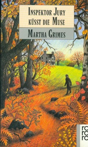 Martha grimes inspektor - tb,