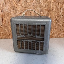 Vintage 40er 50er Jahre Safar