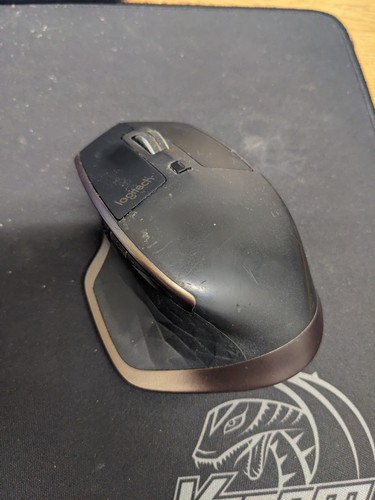 Logitech master maus - mx,