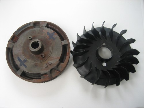 Briggs stratton 5 ps ohv - ps,
