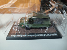  Atlas  NVA Modell   Modell