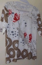 🍀🐞Damen Bluse Shirt