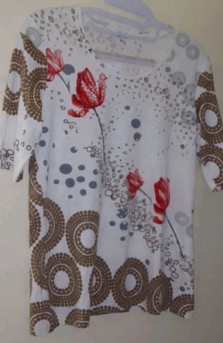 Damen bluse shirt - 🍀🐞damen,
