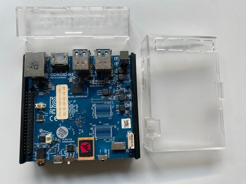 ODROID‑N2