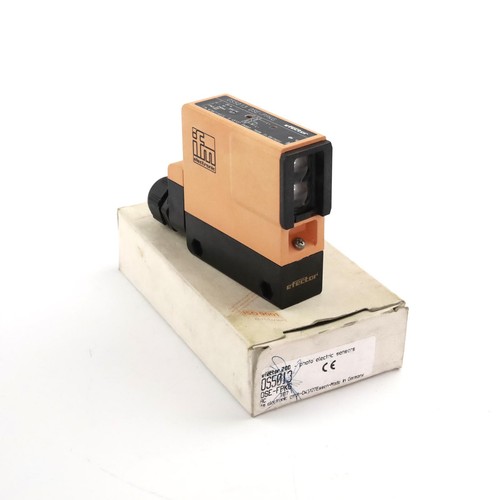 Ifm efector 200 - efector,