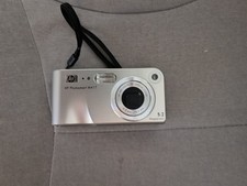 Digi-Kamera von HP Photosmart M417 /