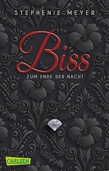 Biss zum ende der - zum, (bella