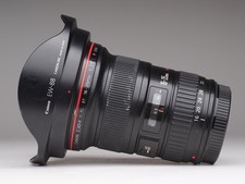 Canon 2 8 l ii - ef, 16-35