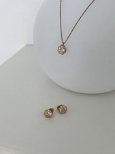 Kate Spade - Schmuckset Mit Ohrstecker Und Kette