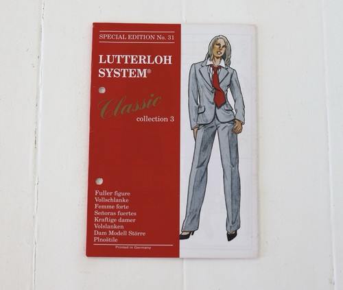 Lutterloh beilage 31 - lutterloh,
