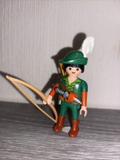 Playmobil 5537 Figur Serie 7