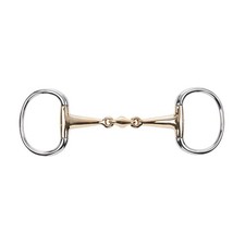 BUSSE 12,5 cm Olivenkopfgebiss