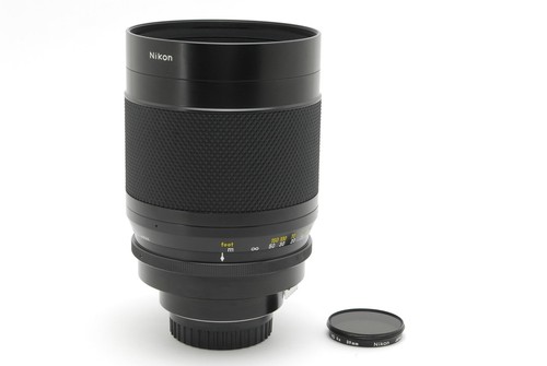 【NEUWERTIG-】Nikon