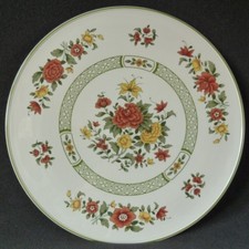 2x Dessertteller | Ø 21 cm |